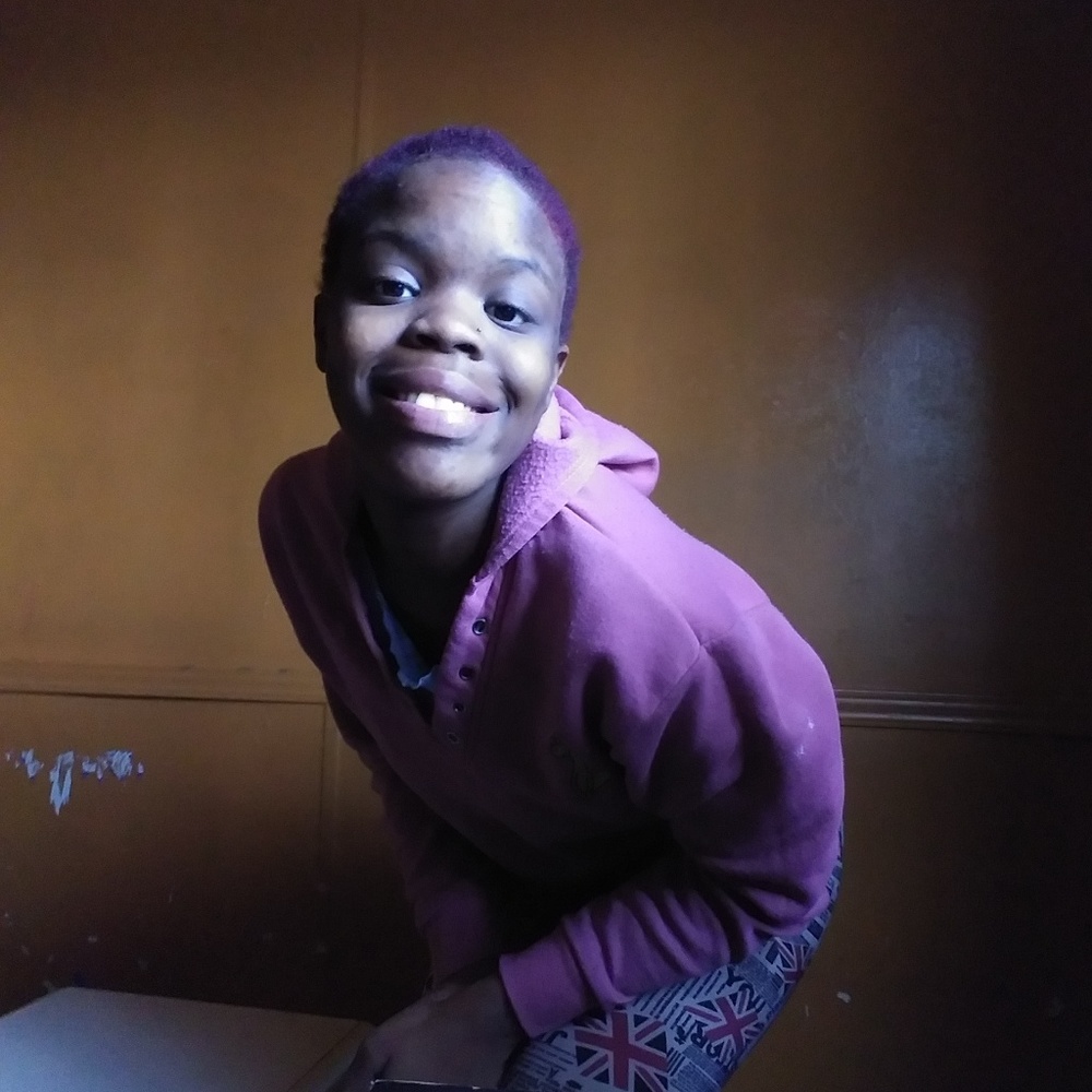 Meet your Posher, Love